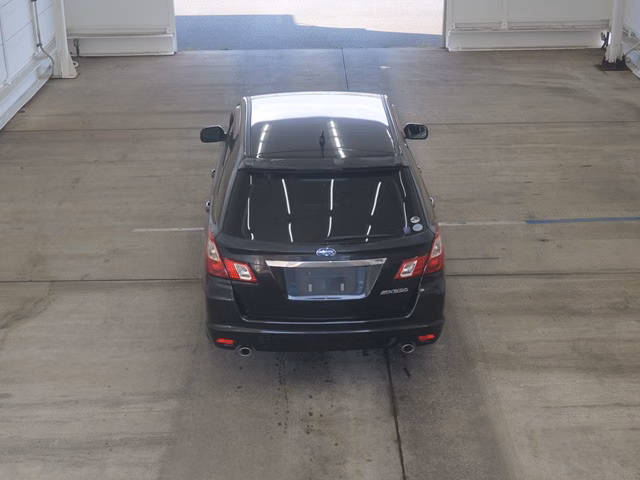 SUBARU EXIGA