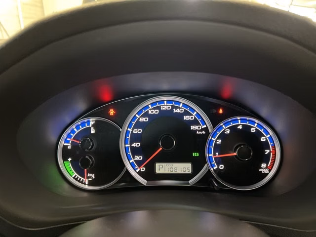 SUBARU EXIGA