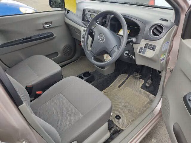 TOYOTA PIXIS EPOCH