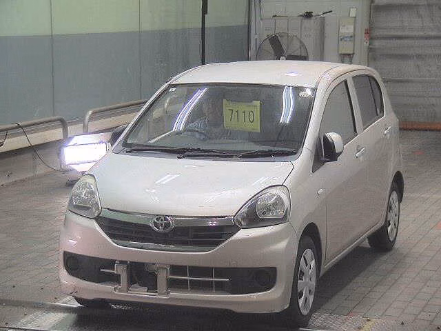 TOYOTA PIXIS EPOCH