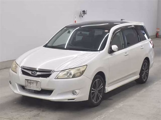 SUBARU EXIGA