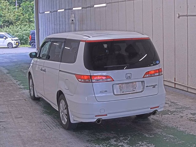 HONDA ELYSION