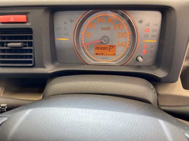 HONDA LIFE