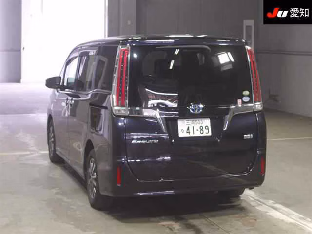 TOYOTA ESQUIRE