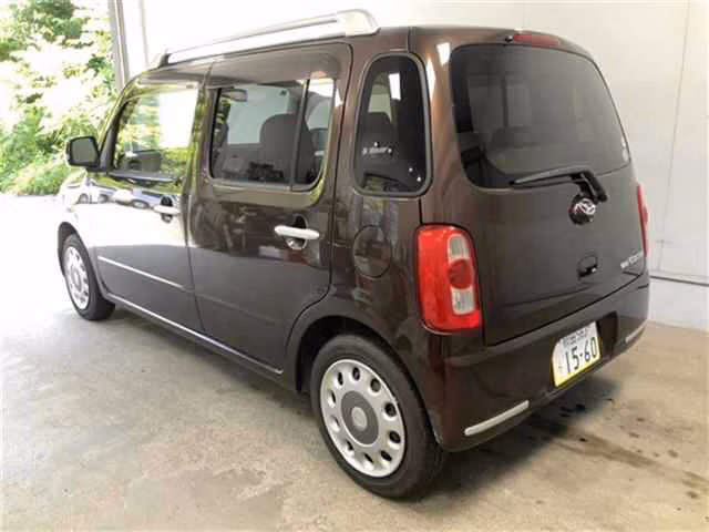 DAIHATSU MIRA COCOA