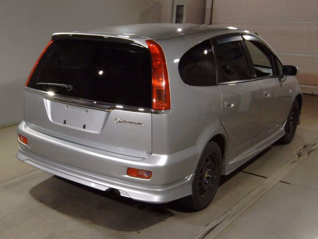 HONDA STREAM