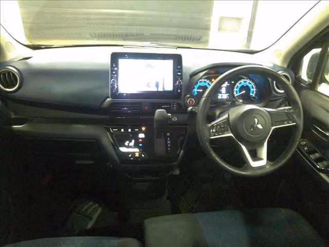 MITSUBISHI EK X
