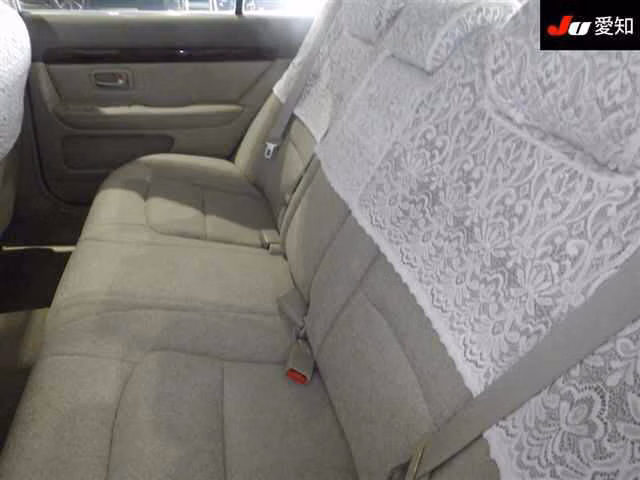 TOYOTA PROGRES