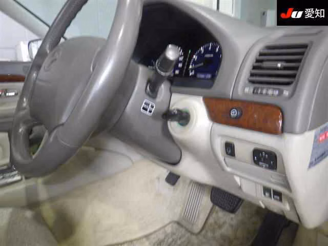 TOYOTA PROGRES