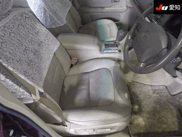 TOYOTA PROGRES