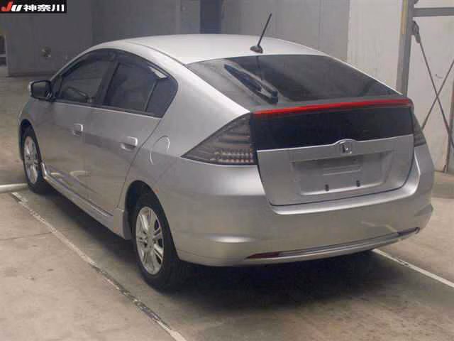 HONDA INSIGHT