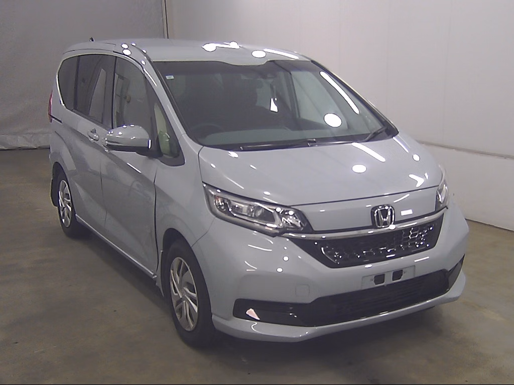 HONDA FREED+