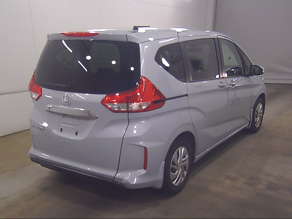 HONDA FREED+