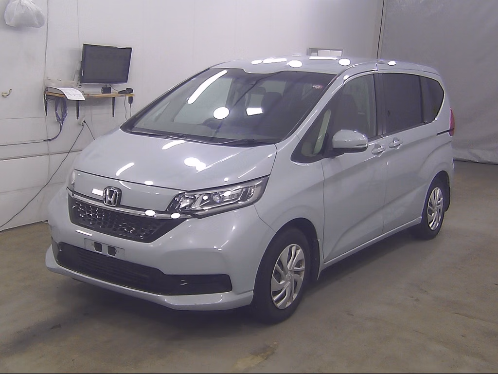 HONDA FREED+