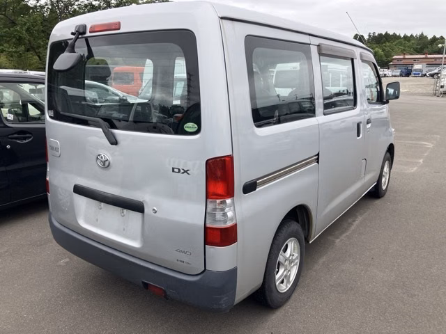 TOYOTA TOWN ACE