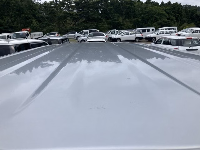 TOYOTA TOWN ACE