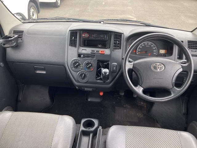 TOYOTA TOWN ACE