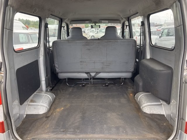 TOYOTA TOWN ACE
