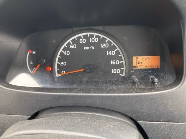 TOYOTA TOWN ACE