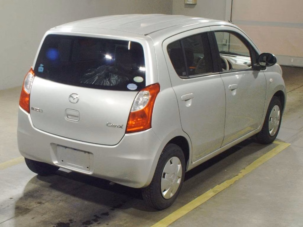 MAZDA CAROL