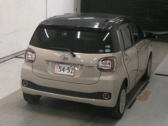 DAIHATSU BOON