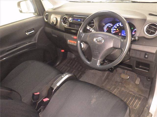 DAIHATSU TANTO EXE