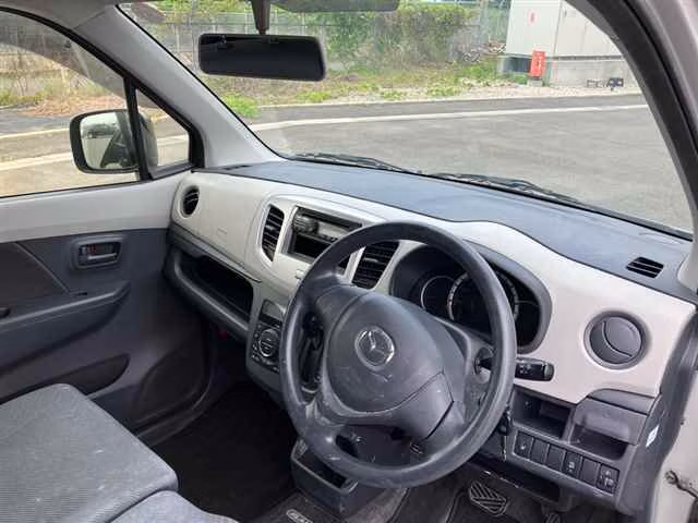 MAZDA FLAIR