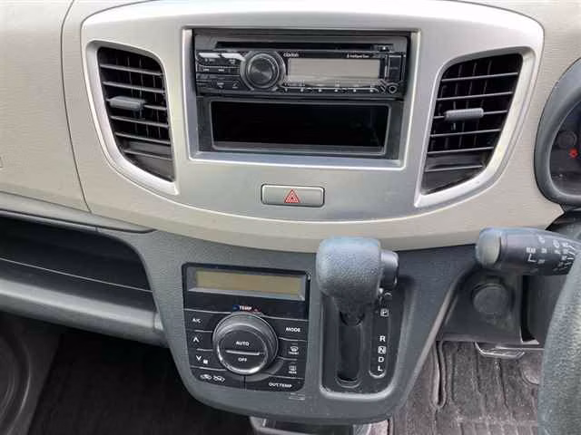 MAZDA FLAIR