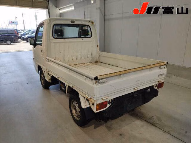 SUBARU SAMBAR
