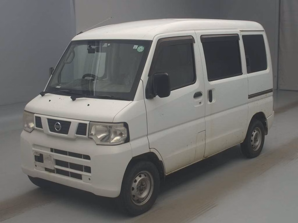 Nissan NV100 Clipper