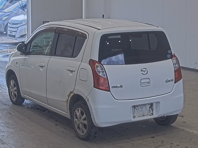 MAZDA CAROL