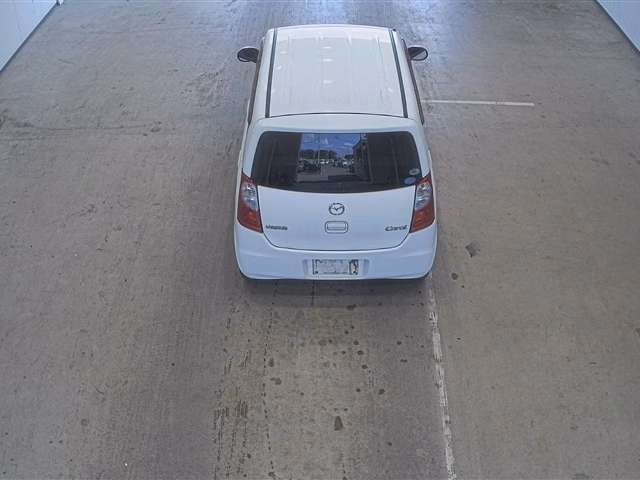 MAZDA CAROL