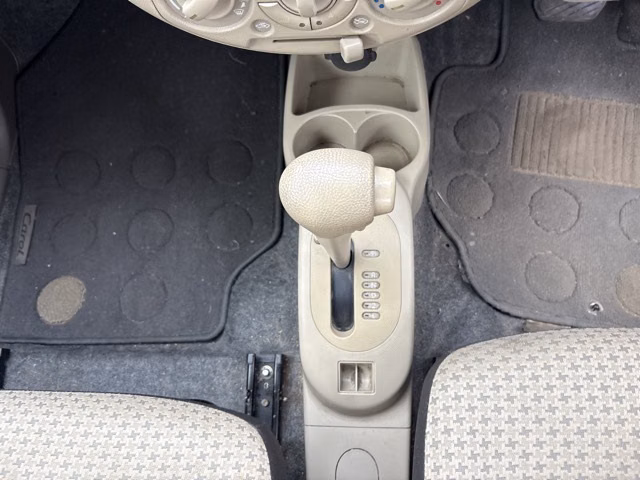 MAZDA CAROL