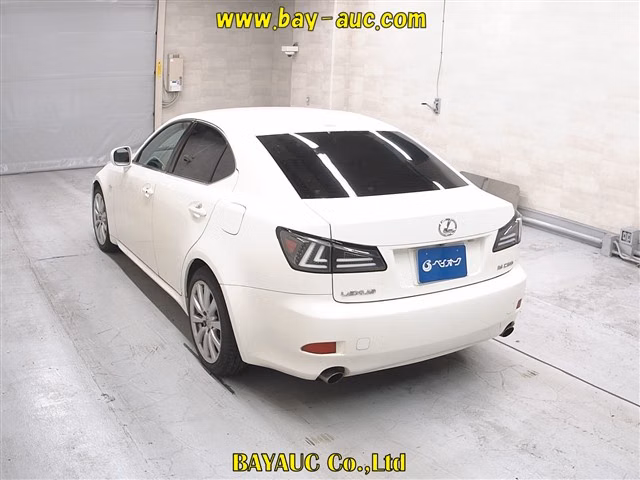 LEXUS IS250