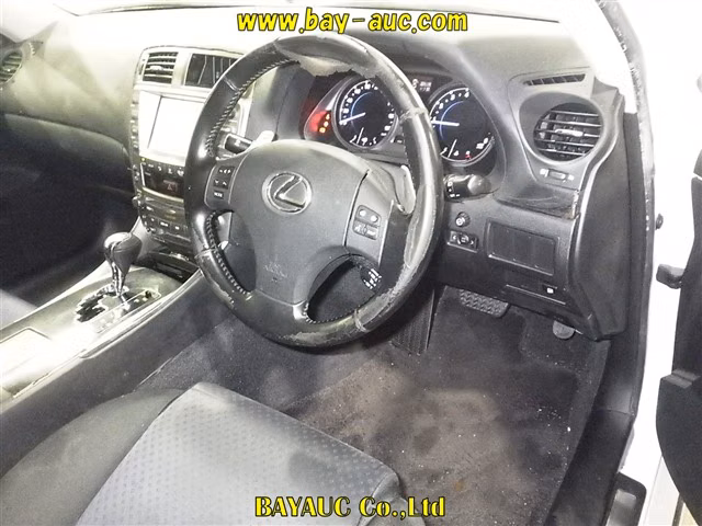 LEXUS IS250