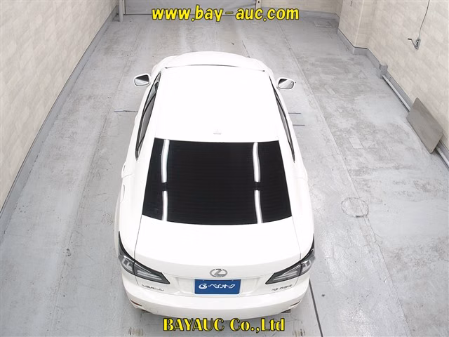 LEXUS IS250