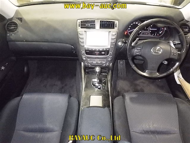 LEXUS IS250