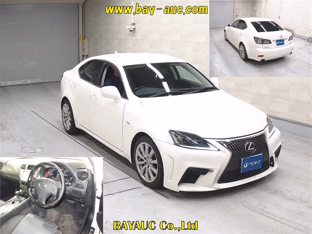 LEXUS IS250