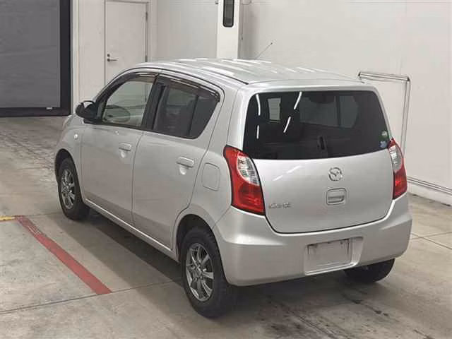 MAZDA CAROL