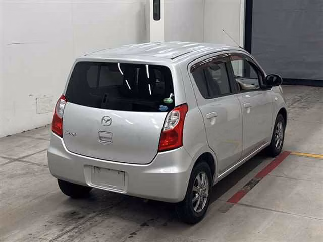 MAZDA CAROL