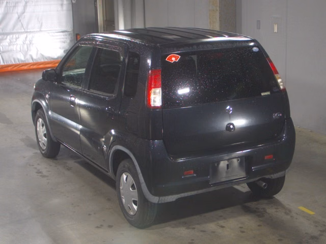 SUZUKI KEI