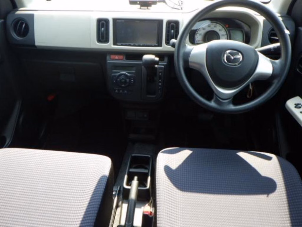 MAZDA CAROL