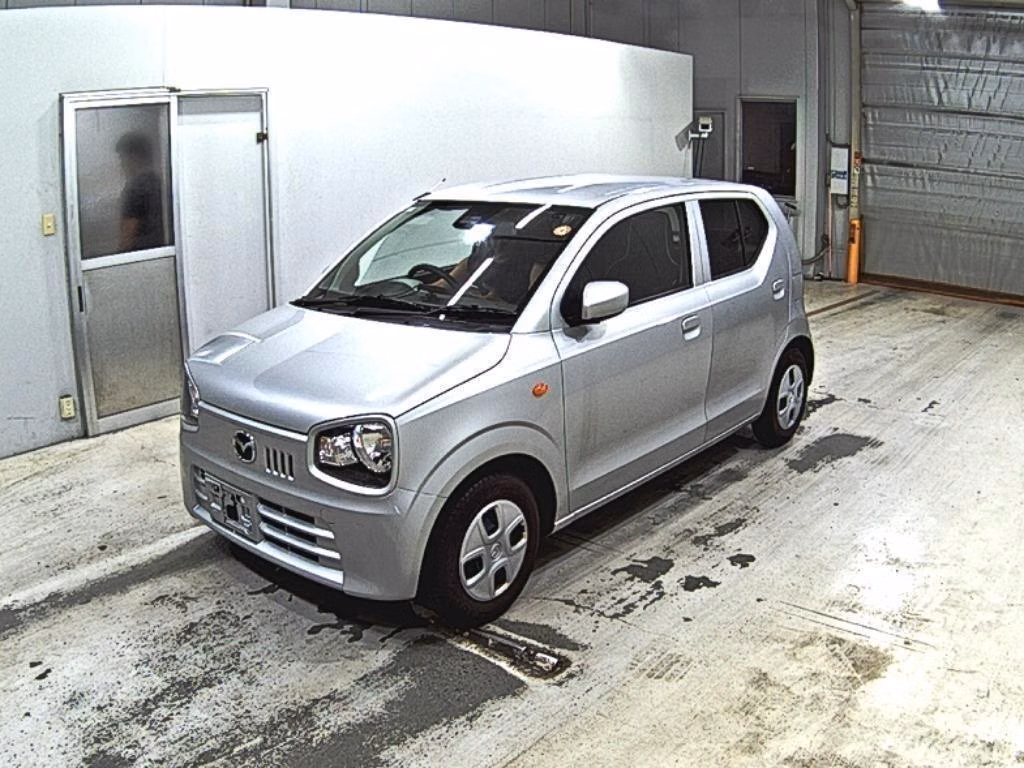 MAZDA CAROL