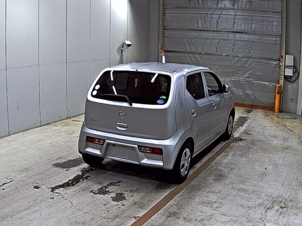 MAZDA CAROL