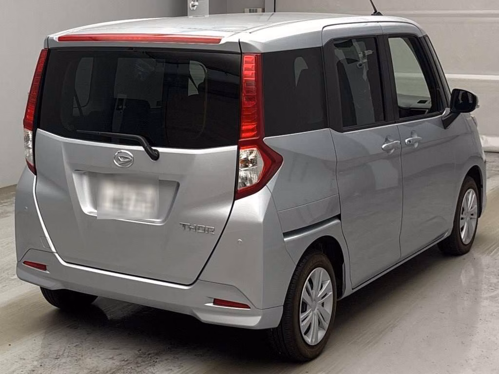 DAIHATSU THOR