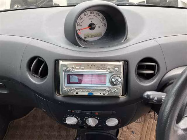 DAIHATSU ESSE