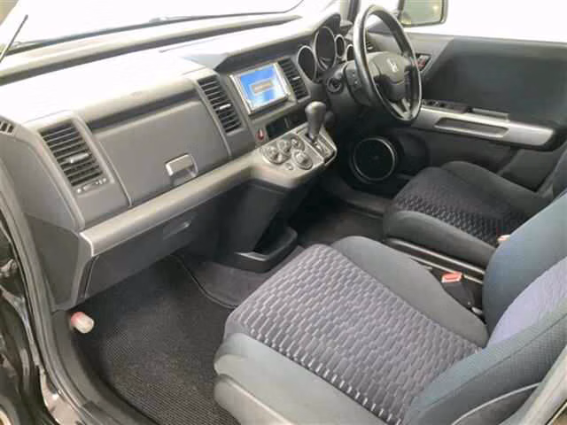 HONDA CROSSROAD
