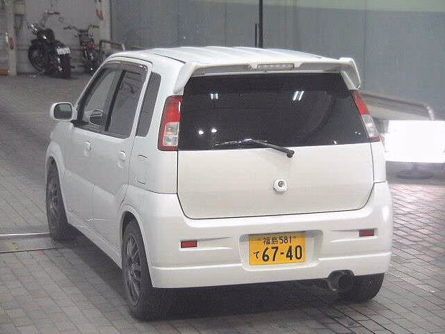 SUZUKI KEI