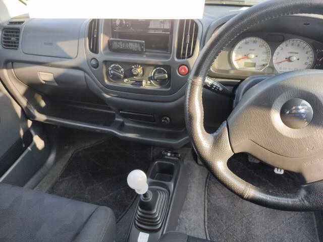 SUZUKI KEI