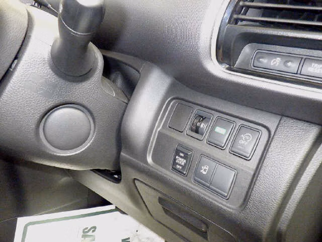 SUZUKI LANDY